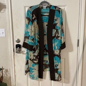 2 piece outfit size 18W Women’s dress